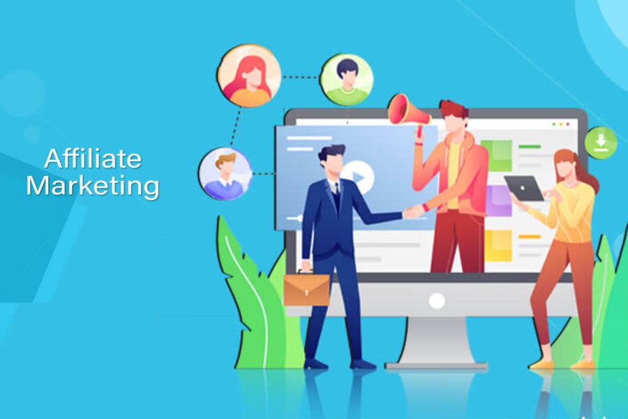 Có Nên Làm Tiếp Thị Liên Kết - Affiliate Marketing Trong Thời Điểm Này Không?