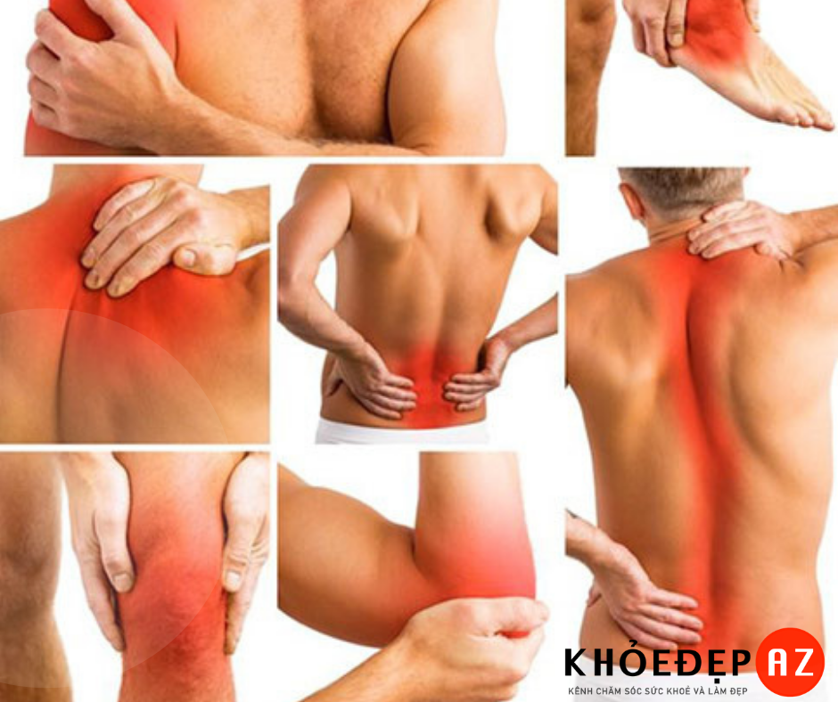 Bệnh xương khớp là gì? Nguyên nhân, dấu hiệu và cách điều trị