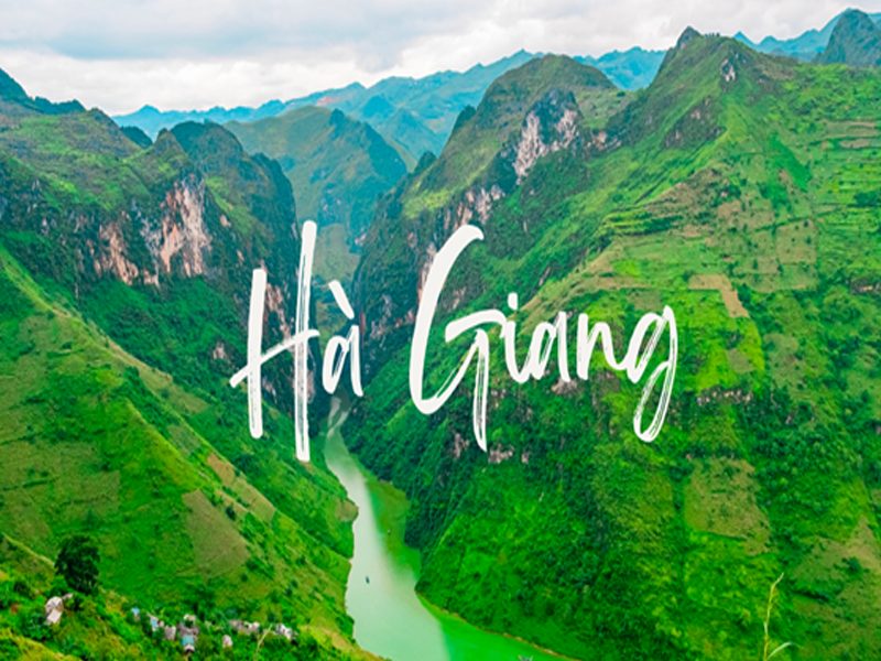 Khám Phá Các địa điểm du lịch ở Hà Giang 2024