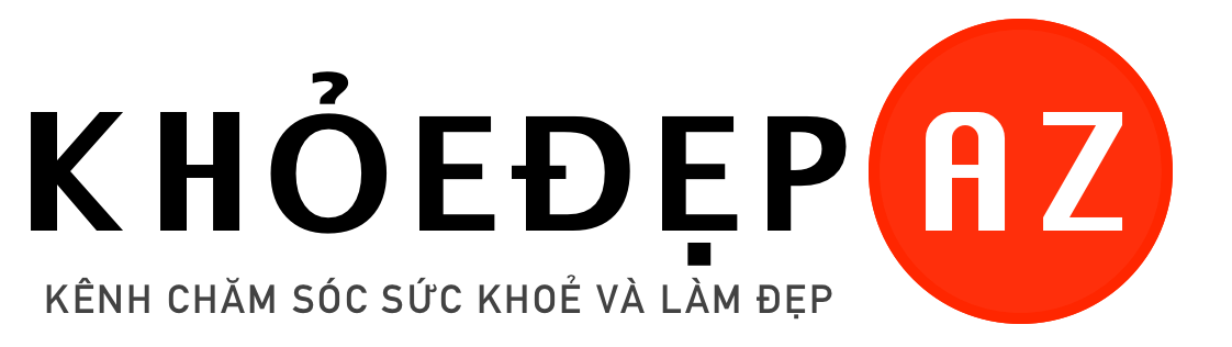 Kênh Chăm Sóc Sức Khỏe và Làm Đẹp Hiệu Quả | Khoedepaz.net