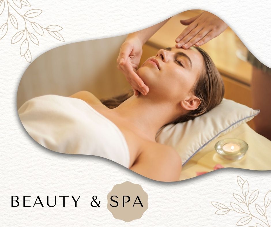 TOP 10 Spa làm đẹp tốt nhất Đồng Xoài, Bình Phước